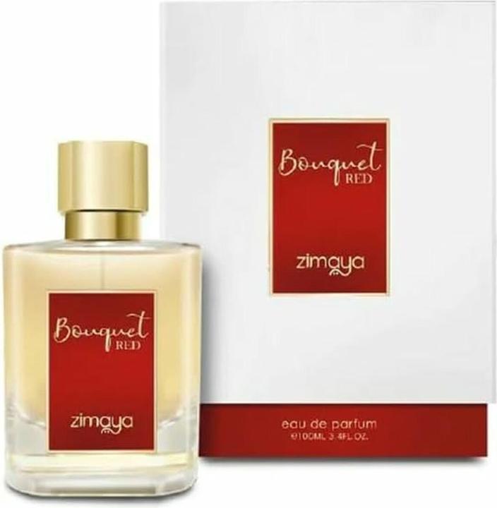 Immagine prodotto Afnan Bouquet rosso (Eau de parfum, 100 ml)