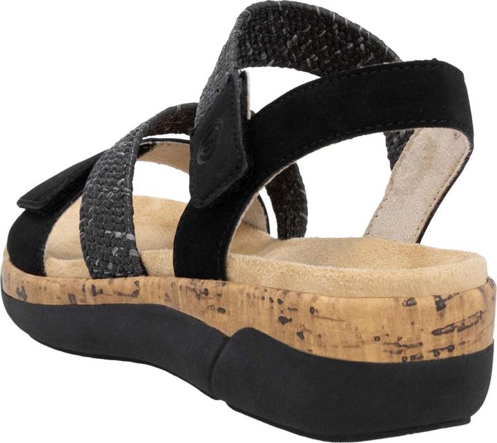 Actual product image Remonte Sandalen (40)