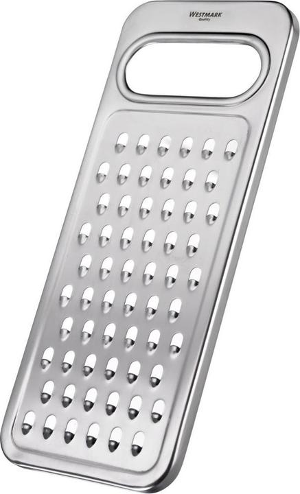 Produktbild Westmark Universalreibe Steel grob 10032270