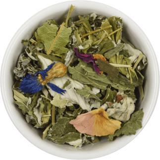 Actual product image Sonnentor Have a nice evening Herbal Tea (50 g)