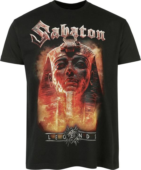 Produktbild Sabaton Sphynx (S)