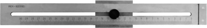 Actual product image Amex Stroke size (29 cm)