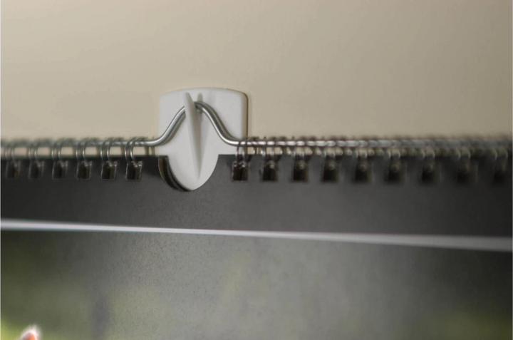 Produktbild tesa Powerstrips Bildernagel