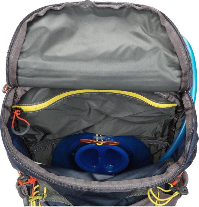 Actual product image Big Agnes Impassable 20L (20 l)