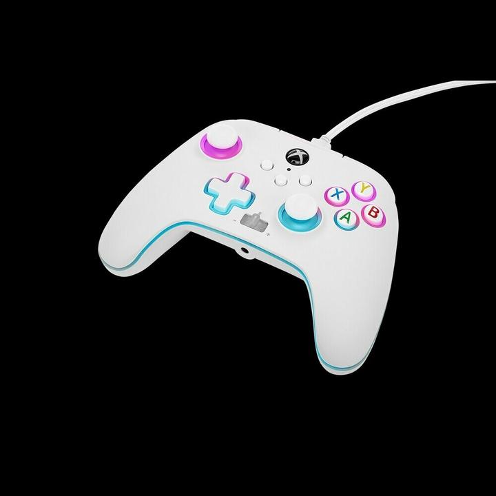 Produktbild PowerA Spectra Infinity Enhanced Wired Controller für Xbox Series X (Xbox Series X, Xbox Series S)