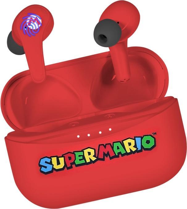 Actual product image OTL Super Mario