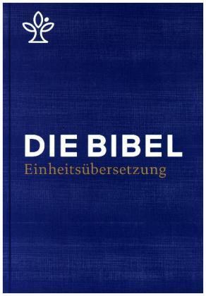 Produktbild Die Bibel (Deutsch, Katholisches Bibelwerk, 2016)