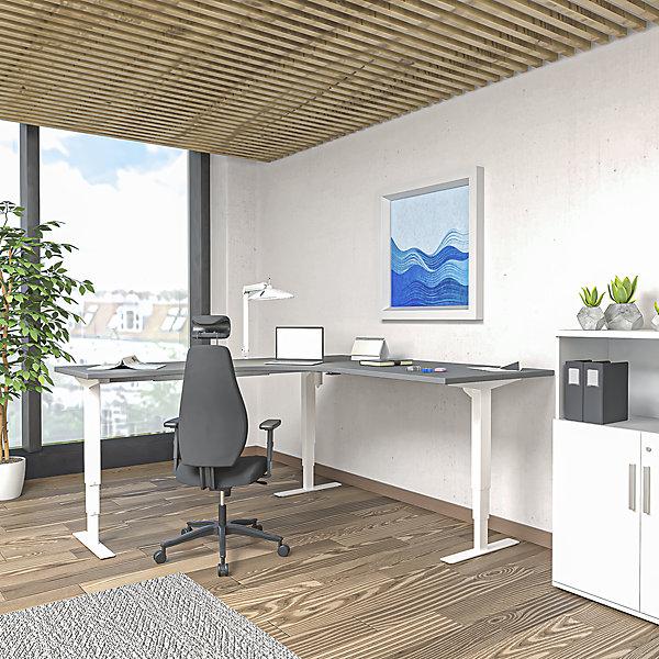 Image du produit kaiserkraft Atlanta (200 x 180 x 128 cm)