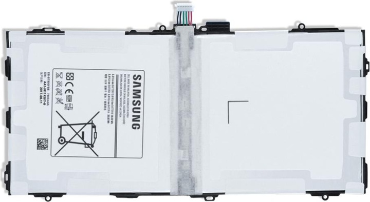 Produktbild Samsung Akku EB-BT800FBE - T800 Tab S 10.5