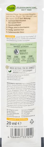Produktbild dm alverde Nutri-Care BB 5in1 (20 ml)