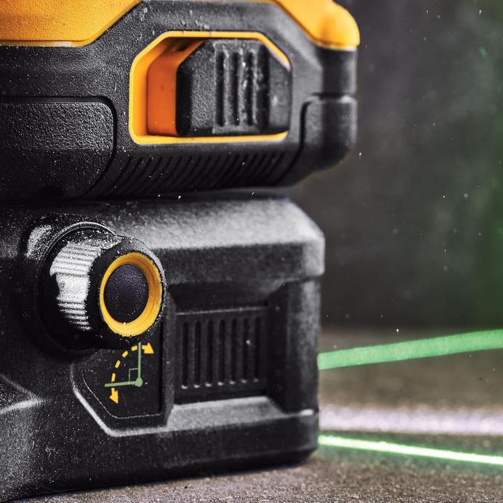 Immagine prodotto DeWalt Laser a linee incrociate