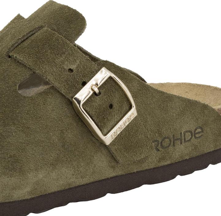 Immagine prodotto Rohde Hausschuhe (37)