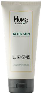 Immagine prodotto Mums With Love Doposole 200 ml (200 ml, Gel doposole)