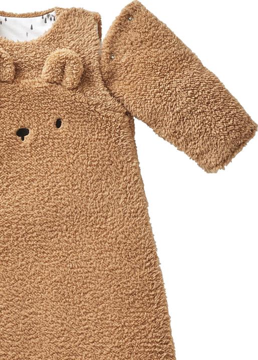 Immagine prodotto Vertbaudet Sacco A Pelo Per Bambini (68 cm, Invernale)