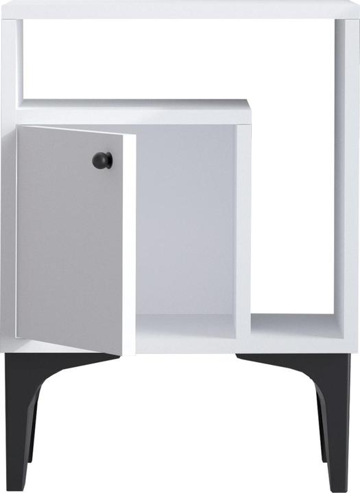 Immagine prodotto Kalune Design Malakai (40 x 35 x 55 cm)