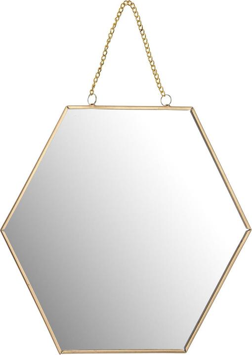 Casativo Specchio da parete (25 x 24 cm)