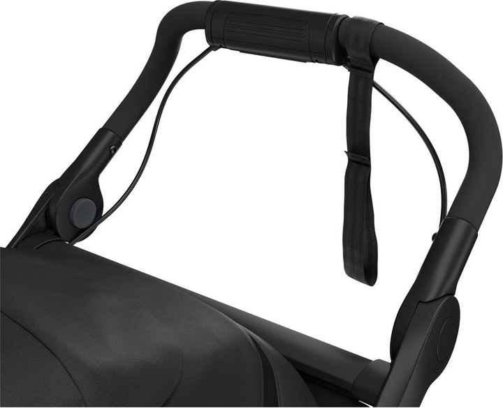 Produktbild Thule Urban Glide 4-wheel Black