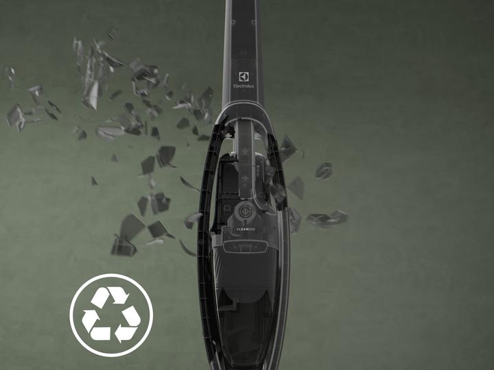 Image du produit Electrolux ES52CB18UG - Clean 500