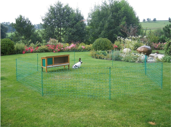 Immagine prodotto AKO Rete elettrica per conigli