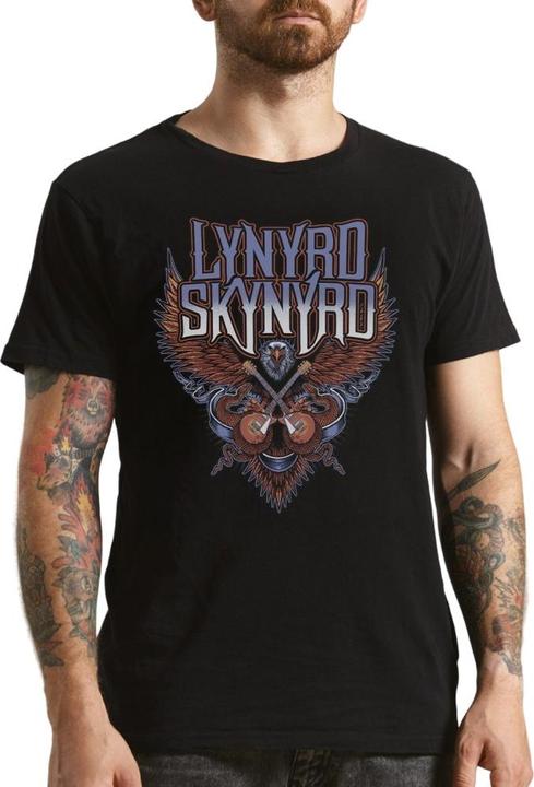 Produktbild Lynyrd Skynyrd TShirt (S)
