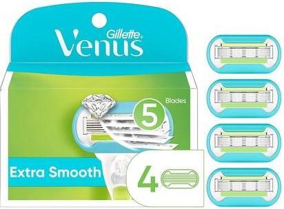 Produktbild Gillette Venus Venus Embrace (4 x)