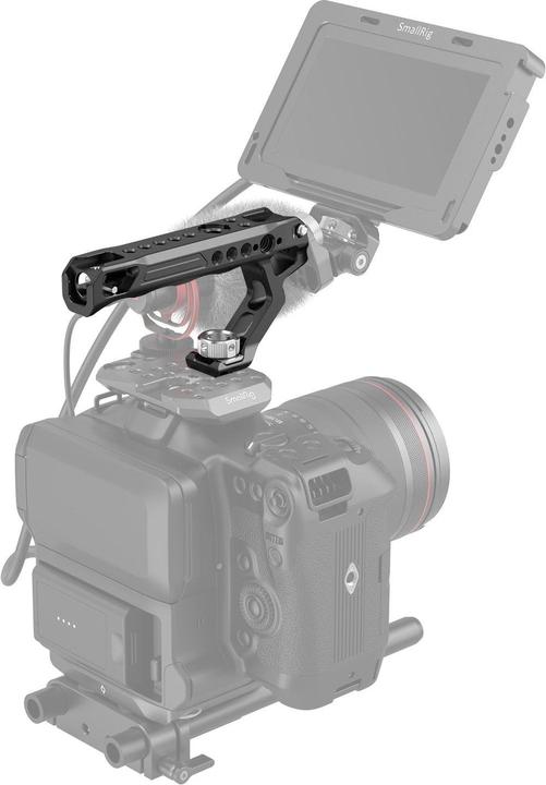 Produktbild SmallRig Arri Locating Handle 2165 (Griff)