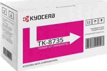 Produktbild Kyocera TK-8735M (M)