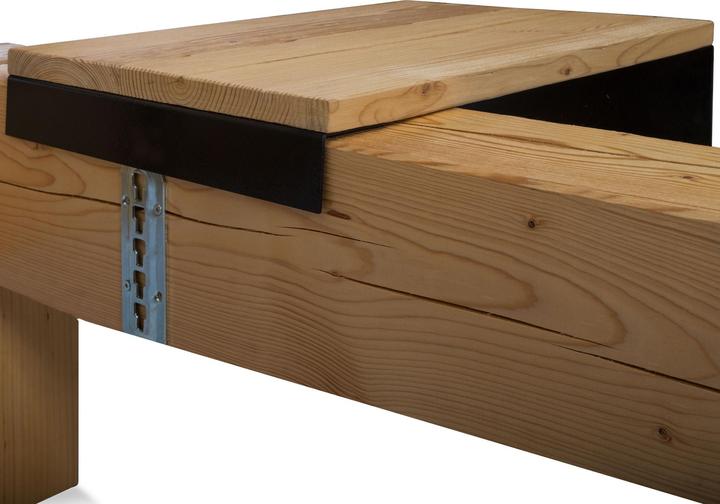 Actual product image Möbel-Eins Curby (46 x 34 x 20 cm)