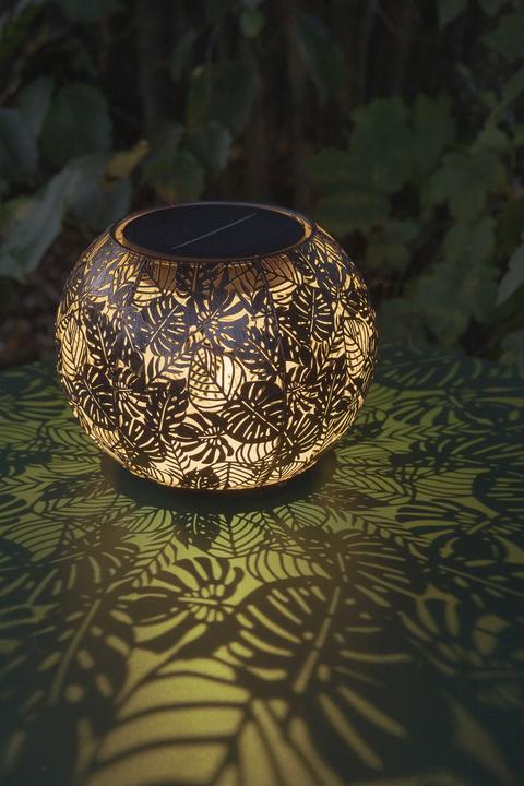 Immagine prodotto STT Globo Solare Antic Jungle