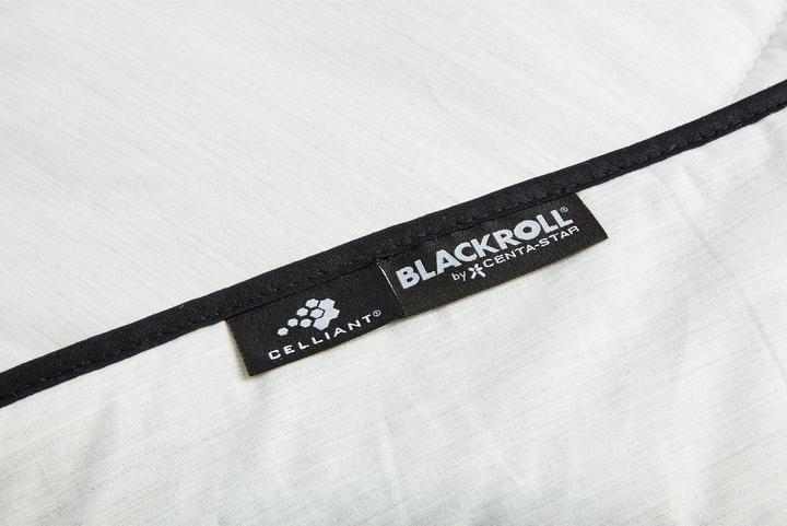 Produktbild Blackroll Recovery Blanket (1600 g, 135x200 cm, Polyester)