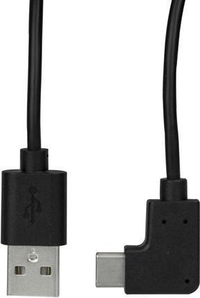 Produktbild StarTech USB-A auf USB-C Kabel (1 m, USB 2.0)