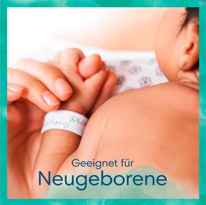 Produktbild Pampers Harmonie Aqua (720 Stück)