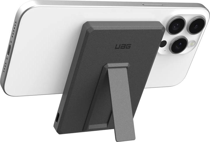 Actual product image UAG Powerbank Ultra Slim 5000 mAh Grey (5000 mAh, 20 W, 18.50 Wh)