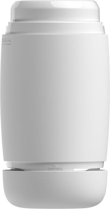 Actual product image Tenga Puffy