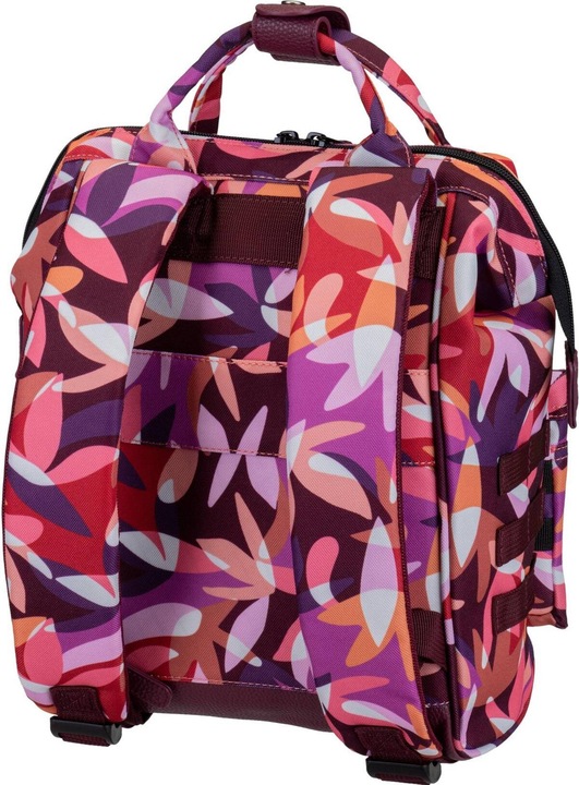 Produktbild Cabaia Rucksack / Backpack Adventurer Recycled Oxford Small