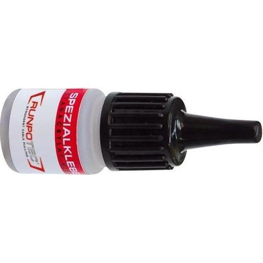 Runpotec, Sonda passacavo, Adesivo speciale 3 g, 30050