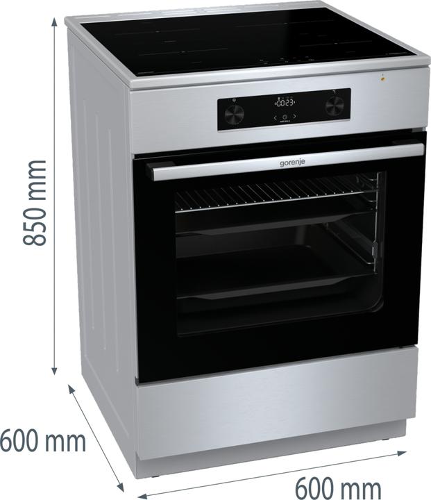 Produktbild Gorenje GEIT6C60XPG