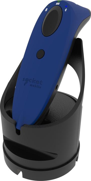 Socket SocketScan S720 - Dock charger - Barcode-Scanner (1D-Barcodes, 2D-Barcodes)