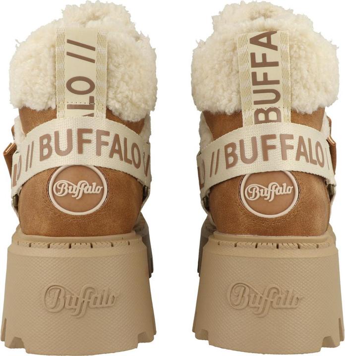 Image du produit Buffalo Aspen Com Mid Warm (41)
