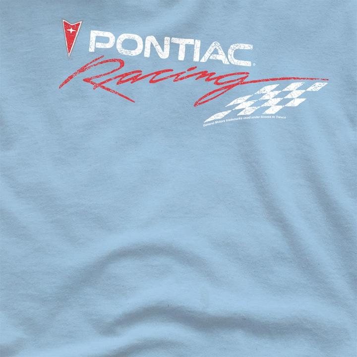 Produktbild Pontiac TShirt Rennen (M)