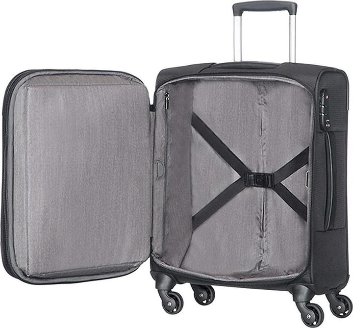 Produktbild Samsonite XBR Mobile Office Spinner 20" (34 l)