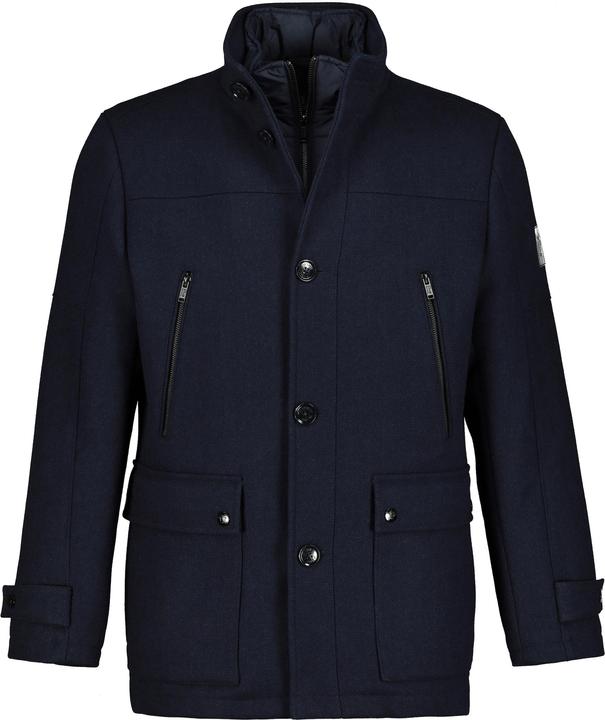 Marine foncée