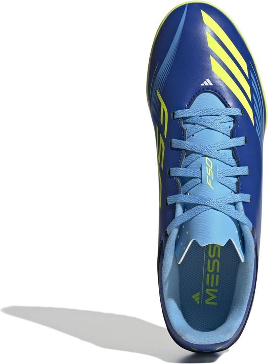 Produktbild Adidas F50 Messi Club TF (42)
