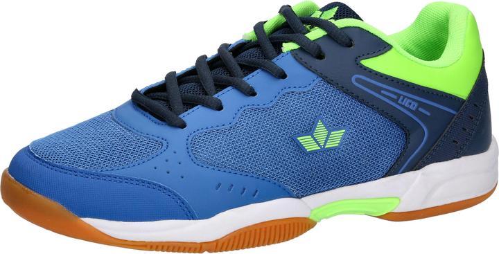 Produktbild Lico Speed Indoor (41)