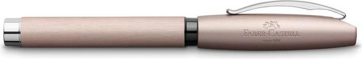 Image du produit Faber-Castell Stylo-plume Essentio M (Pink, 1 x)