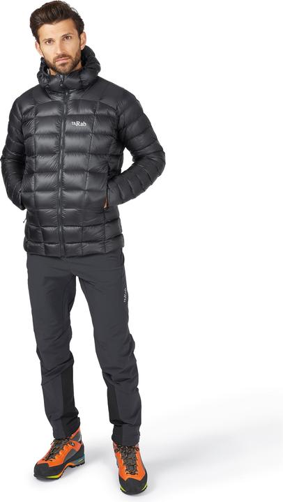 Productafbeelding Rab Mythisch G-jasje (L)