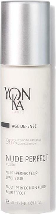 Actual product image Yon-Ka Age Defence Nude Perfect Fluide (50 ml, Face fluid)