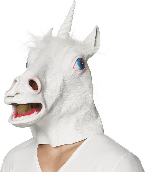 Produktbild Boland Maske Einhorn