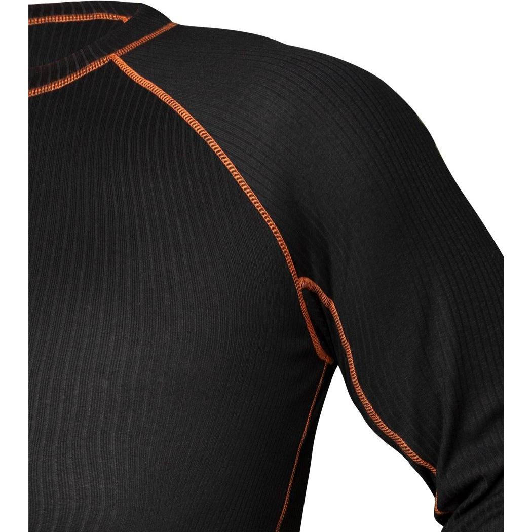 Neo, Herren, Shirt, Thermoaktives T-Shirt BASIC, Grösse L/XL, (L)