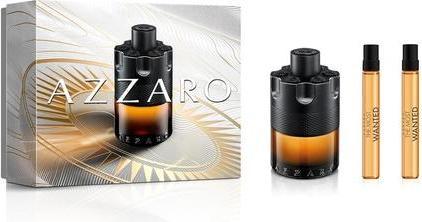 Azzaro The Most Wanted